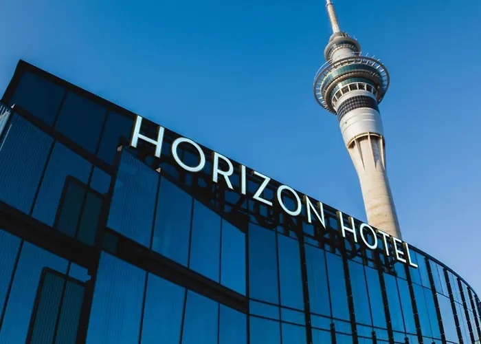 Horizon By Skycity